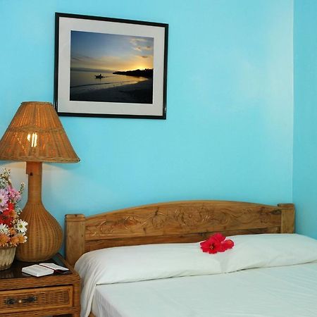 Masamayor'S Beach House And Resort Santiago  Dış mekan fotoğraf