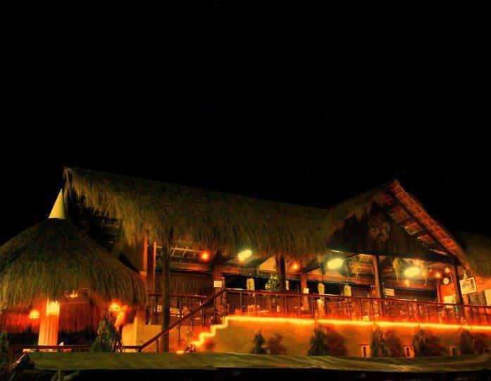 Masamayor'S Beach House And Resort Santiago  Dış mekan fotoğraf