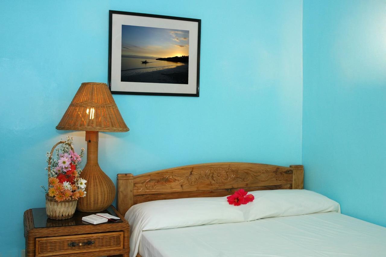 Masamayor'S Beach House And Resort Santiago  Dış mekan fotoğraf